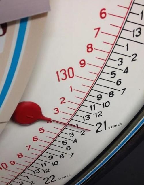 体重|夏天是最佳减肥时节，你的体重为什么不降反升？答案在自己身上！