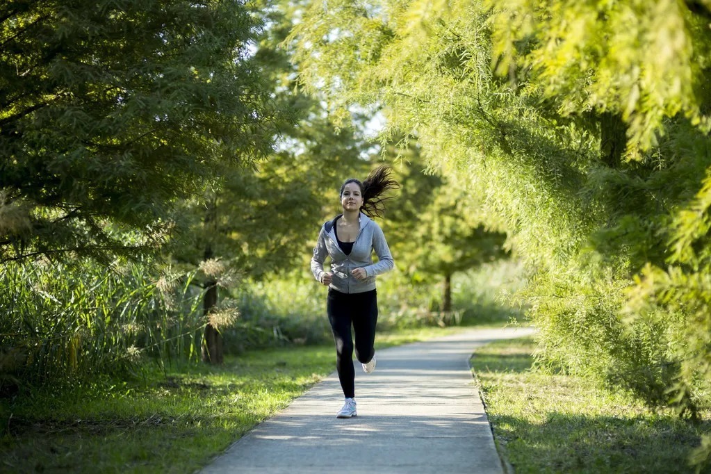 荀子|心肝宝贝奖门人:中年人的自律,就是这3件小事