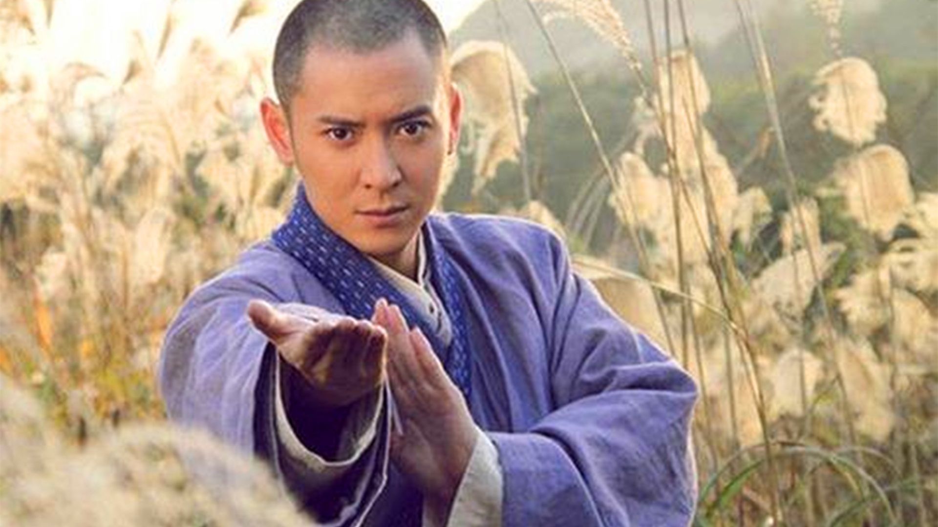 掌门人&天龙后传:王语嫣怀上虚竹的孩子,后来接任虚竹灵鹫宫掌门人之位