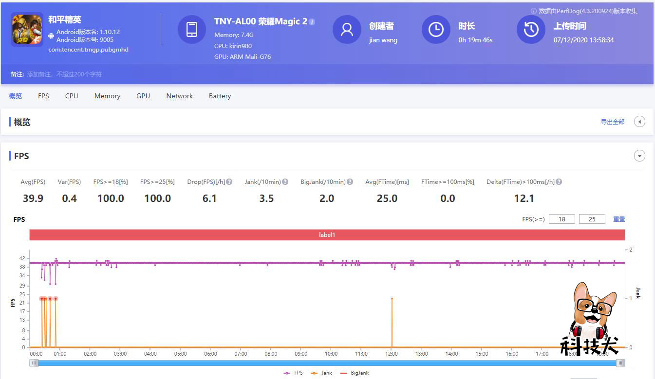 实测|昔日机皇还值得入手吗？荣耀Magic2麒麟980游戏实测