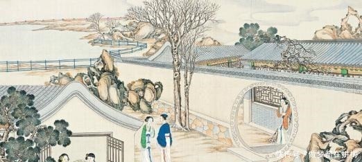 不恭$红楼梦 黛玉为何不在大舅家吃饭, 而是急着与邢夫人告辞呢!