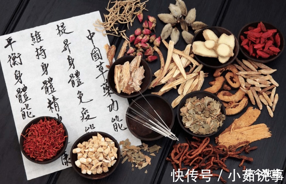 面粉|古代一敷就能立刻止血的金疮药,为何如今失传了你看原材料是啥