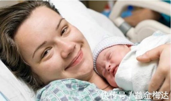 宝宝|哈佛研究表明:新生儿体重离这个数越近,说明孩子将来会更聪明