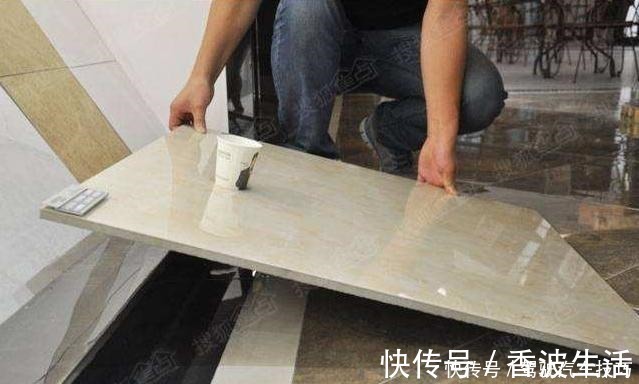 业主|装修时瓷砖应该怎么选装了3套房才总结出这些经验,避免被坑!