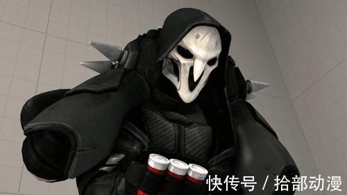 3它明明是子供向动画的主角,如今却成为3A游戏的“恐怖门面”?