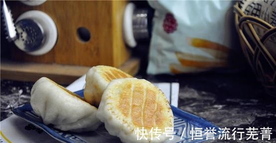 皮薄馅大|洋葱胡萝卜肉包,皮薄馅大,美味鲜香!