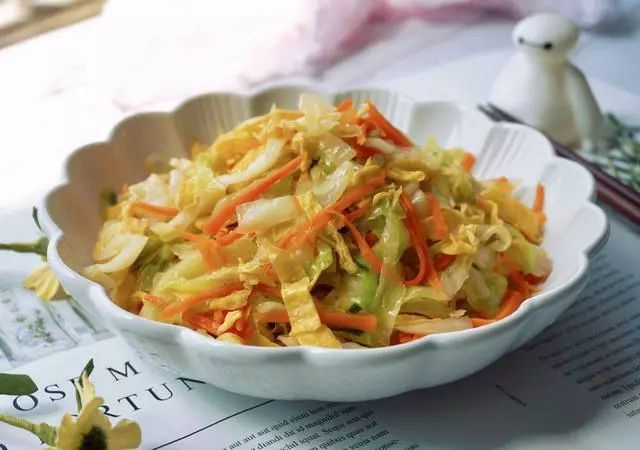 孩子|适合立秋后吃的家常菜，荤素搭配，老人孩子都爱吃