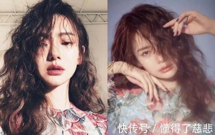 造型感 女人过了35岁,不管剪短发还是长发,少用这几款发型,显老掉档次