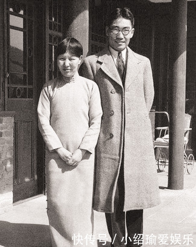 林徽因嫌弃她,张爱玲不待见她,而她却活成了童话中的模样