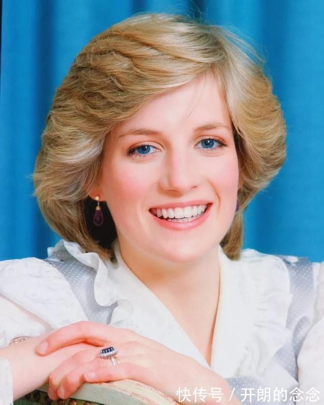 威廉王子 戴安娜婚戒平淡无奇,卡米拉婚戒是无价之宝,查尔斯送礼太偏心了