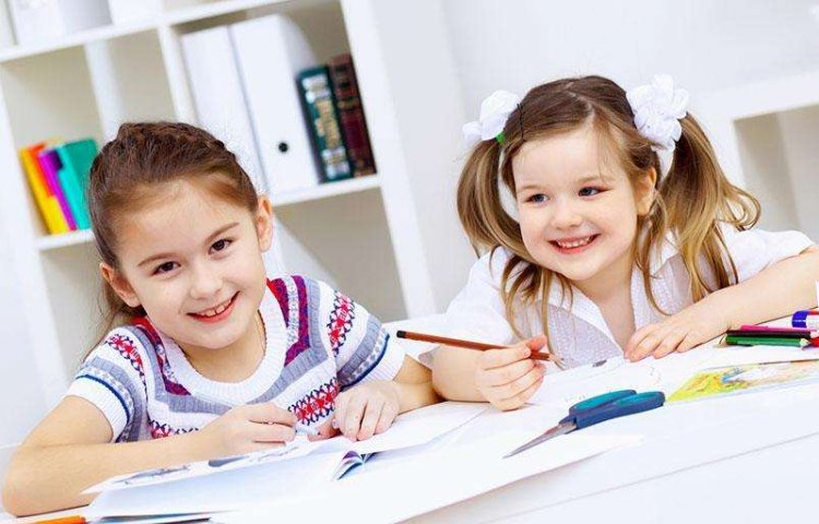 阅读|要重视孩子阅读兴趣培养关键期 利于孩子学习