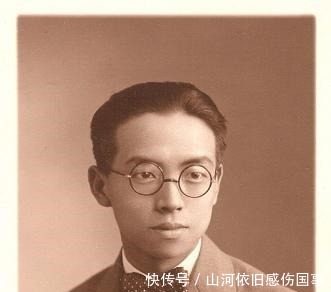 情敌|梁思成用6个单词 就击退了情敌徐志摩!厉害!