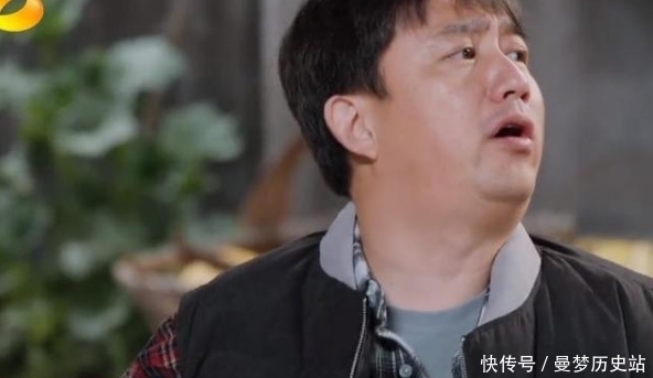 老狐狸|《向往的生活5》:节目组画虎不成,又出幺蛾子,张艺兴实锤最惨