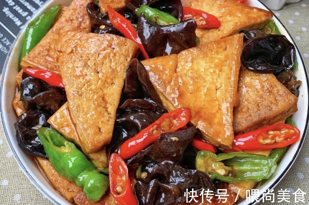 小米辣|分享几道特色美食，做法简单，自己就能做，赶快动手做一道吧！