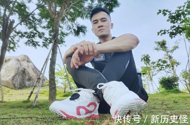 跑鞋 这一双全能跑鞋真心不错!