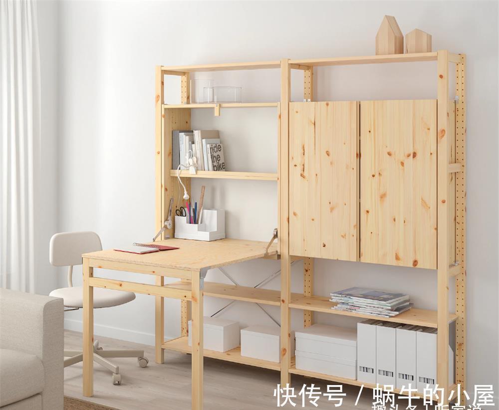 马尔姆|宜家哪些家具最耐用?这10件确实值得买,用个五年八年不成问题