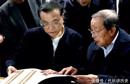 这么颠覆认知的吗?清华简成果:秦人是商人后裔,烽火戏诸侯是假的