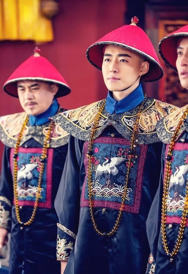 明珠|若《红楼梦》写的是明珠家事,那么到底是什么家事?