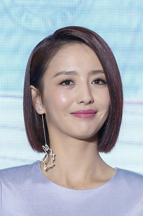 40岁女人留波波头很好看，有刘海的甜美俏皮，没有刘海的优雅洋气