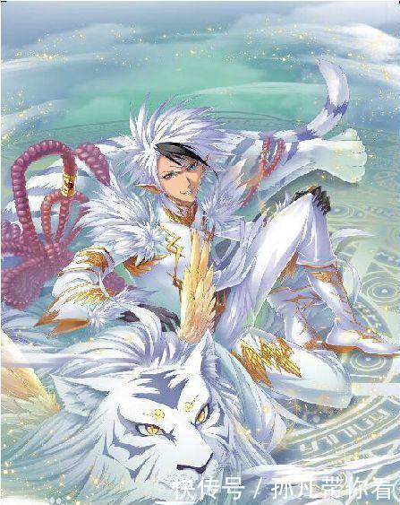 奥斯卡|斗罗大陆:史莱克七人虽都成神,但只有唐三过得舒坦,他最悲催!