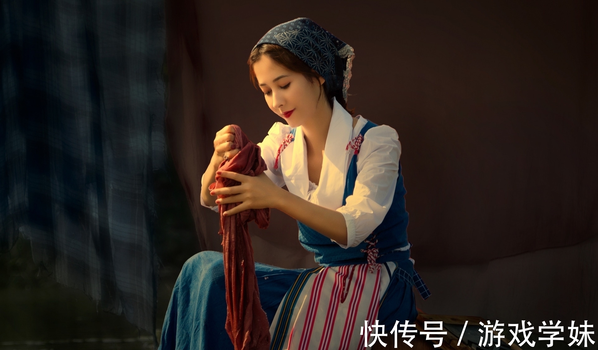 无题&诗·九首丨煮酒红亭山惬意,悠闲自比水中珠