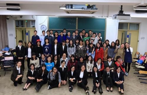 未来|大学想加入“学生会”？最好进入这3个部门，对未来工作有帮助