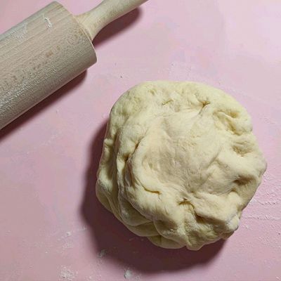 面包|土豆造型面包