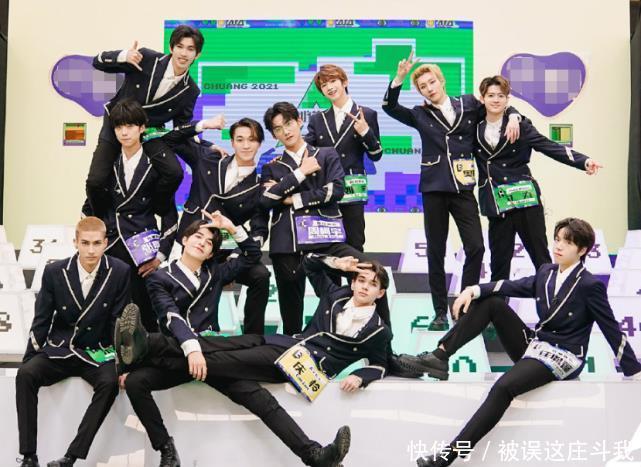 史无前例《创4》三公6位助演嘉宾曝光,全爱豆阵容强势加盟