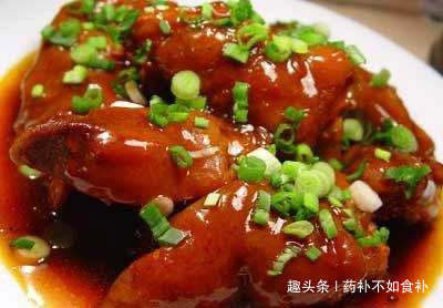 美味佳肴|女性40岁后多吃以下食物，补充胶原蛋白，可以美容养颜抗衰老