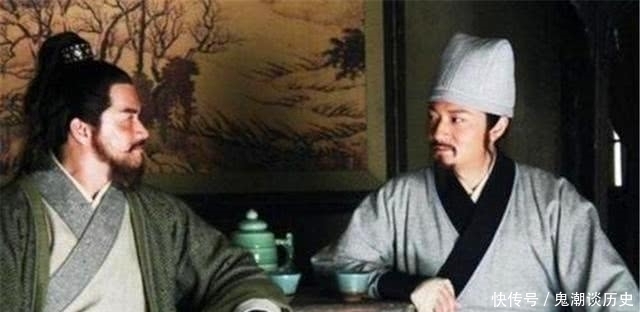 水浒传:吴用奋斗成功后,为何要自尽?因为他丧失了这三种东西