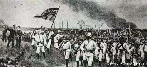 鬼画|慈禧喜爱的一幅“鬼画”,价值6500万,因太吓人被苏联无偿归还?