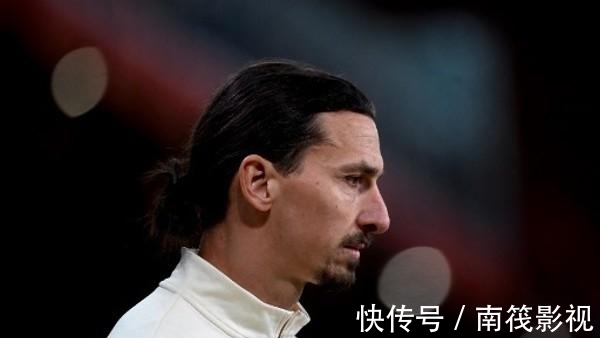 金球獎(jiǎng)|伊布:不需要金球獎(jiǎng) 我也是最好的球員