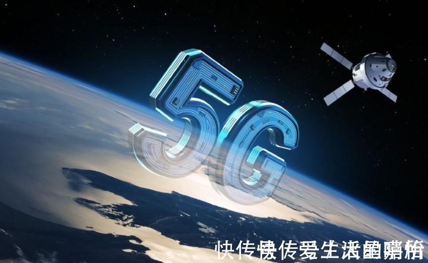 技术|6G技术被美国抢先！设下“21挑1”陷阱，华为能否弯道超车？
