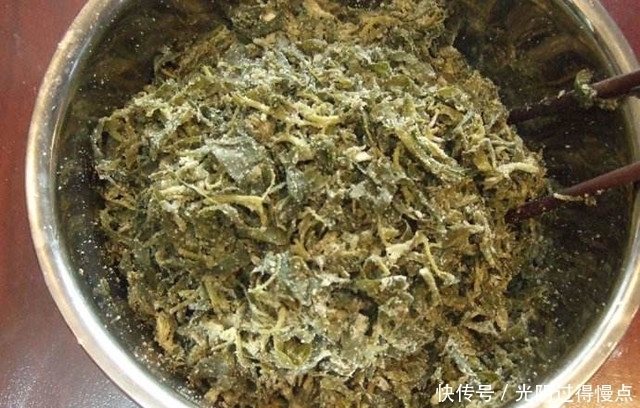 小吃|这6样农村小吃,好些都没见过,是在你的家乡吗?