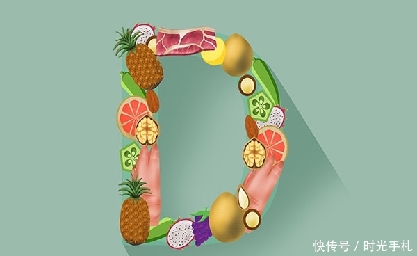 为什么人年纪大了就容易骨折？补充哪些营养，有助养骨？