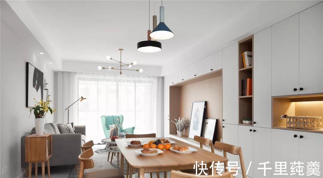 业主|房子的灵魂就是软装搭配，想要装修得漂亮，这些小技巧快学起来！