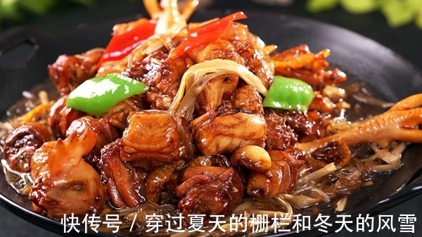 几道超好吃的经典菜，太美味，看着就馋，家人都多吃了几碗饭！