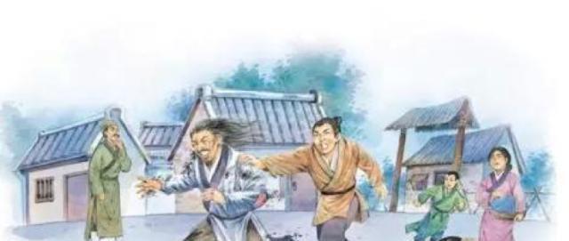 淳于髡|齐威王摆酒庆功,淳于髡却趁劝酒之机,给他讲了乐极生悲的道理