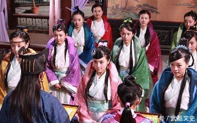  赎身|为什么古代没有身份证，青楼女子不敢私自逃走，而要赎身才可走