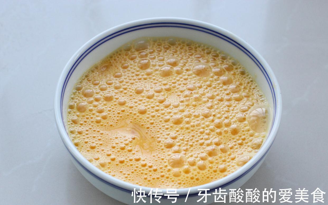 烤肠|假期睡到自然醒,十分钟就把早餐端上桌,健康营养大人孩子都爱吃