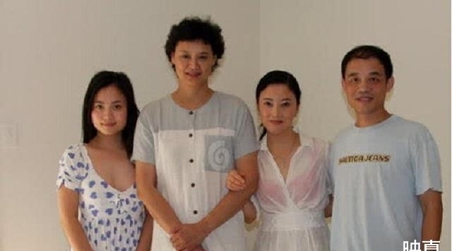 执教|26年前力邀郎平回国执教，自己却移民的周晓兰，今在美国低调生活