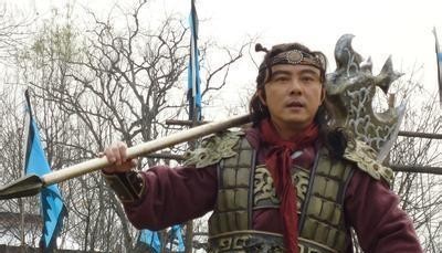 盖世雄|隋唐最狠凶人:七片飞钹连杀数将,秦琼都被打伤,结果却死于梦中