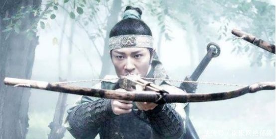 盘点我国古代最常用的四大冷兵器:一节更比一节长