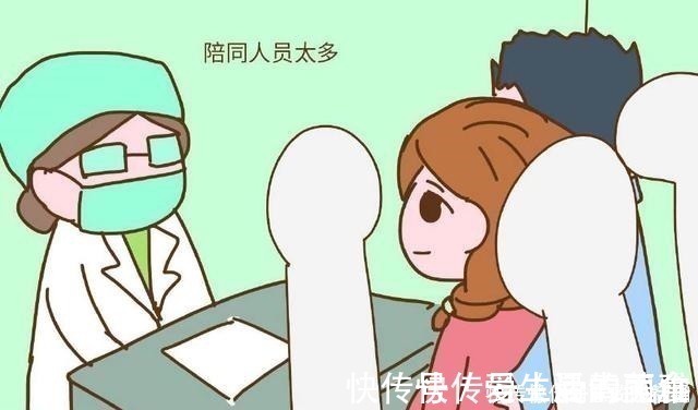 多长时间|产检时,这3种孕妈医生会很烦,不想自找麻烦就别撞枪口!