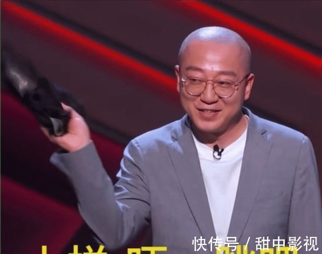 脫口秀|朱一旦沒有自編,自導(dǎo),參演,自剪編劇的加持,就是個(gè)路人!