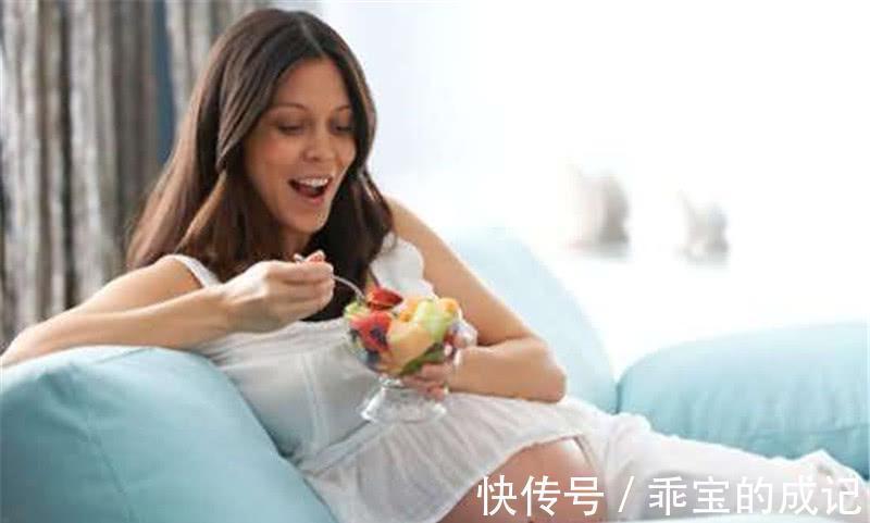 孕妈|以前孕妇不吃叶酸也没事,为何现在的孕妈就得吃?背后真相别忽视