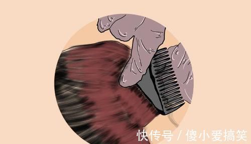 中国食品|染发和癌症还有关系?哈佛大学最新研究,真正致癌的,不是染发