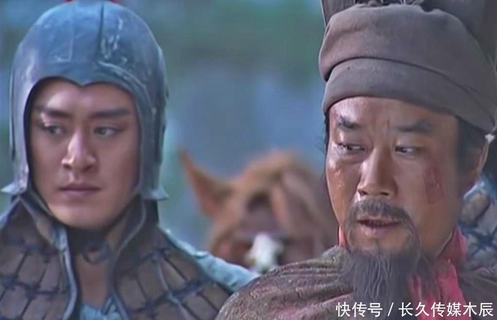 好汉|这就是得罪老大的下场五位梁山好汉想杀宋江,结果全部死于非命