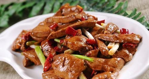 牛蒡甙|6种食物是天然“强肝王”,每天可劲儿吃,肝会一天比一天健康