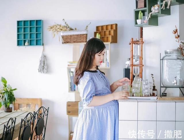 待产包|孕37周后,聪明的孕妇会做好“4件事”,而不是傻等预产期